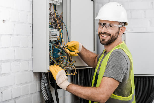 Best Electrical System Inspection  in Fivepointville, PA