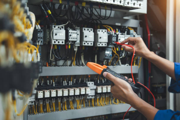 Best 24-Hour Electrician  in Fivepointville, PA