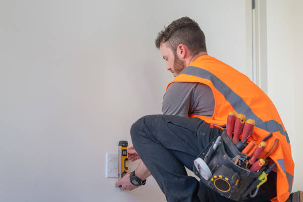 Best Electrical Installation Contractor  in Fivepointville, PA