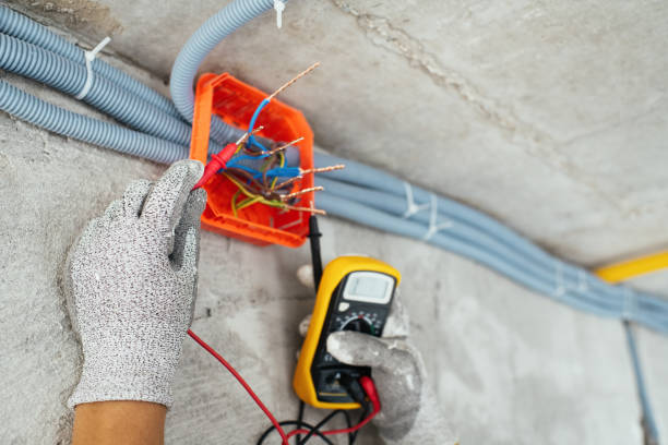 Best Electrical Upgrades for Homes  in Fivepointville, PA