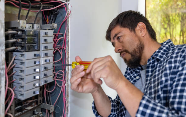 Best Electrical Wiring Services  in Fivepointville, PA